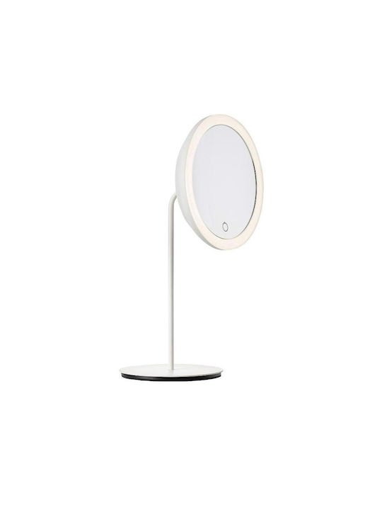 Zone Denmark Singles Table Decorative Lamp White