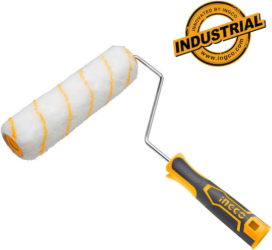 Ingco Paint Extender Roller 18mm/23cm