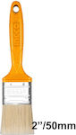 Ingco Paint Brush Straight 50mm