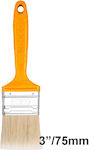 Ingco Paint Brush Straight 75mm