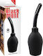 Chisa Novelties Black Mont Booty Cleanse Analdusche Black 25.5cm