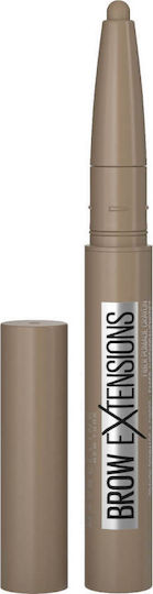 Maybelline Brow Extensions Pomade για Φρύδια 01 Blonde
