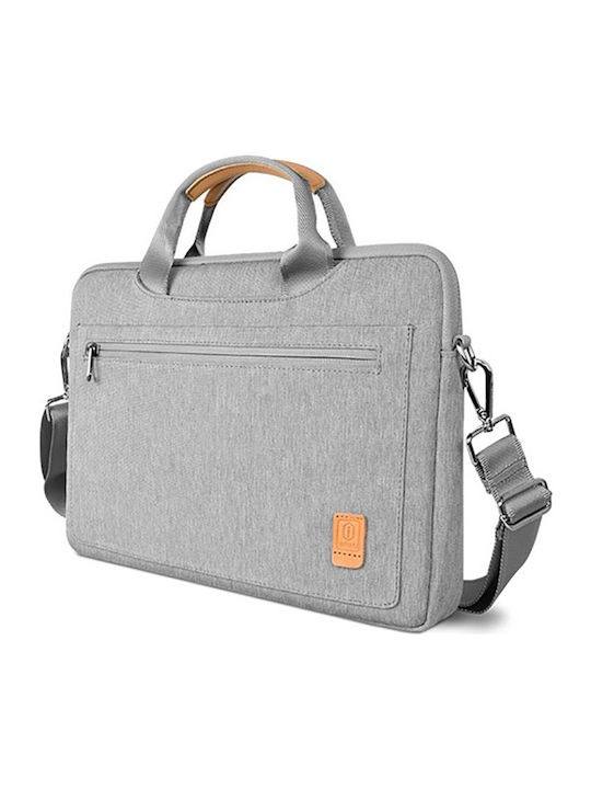 Wiwu Pioneer HandBag Τσάντα Ώμου / Χειρός 15.6"