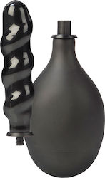 Colt Big Man Cleanser Analdusche Black 15.2cm