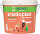 Vechro Smaltoplast Τσιμεντόχρωμα Ακρυλικό Κεραμιδί 750ml