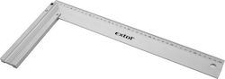 Extol Unghiometru Tâmplari Aluminiu 400mm de lungime 40cm