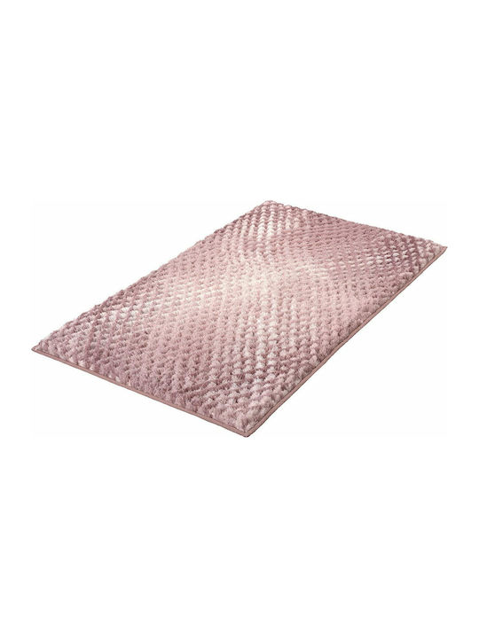 Kleine Wolke Non-Slip Bath Mat Cory 9121407225 Pink 70x120cm