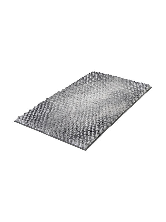 Kleine Wolke Rutschfest Badematte Synthetisch,P...