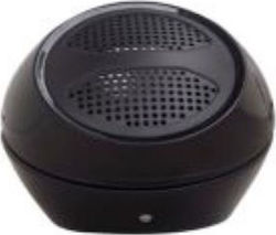 Q-Tech SPQ-20 Φορητό Ηχείο 5W Black