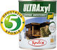 CHrotech Ultraxyl Gel Kastanie Satin,σατεν 750ml