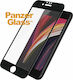 PanzerGlass Displayschutzfolie für Apple iPhone 8/7/6s/6/SE 2020/2022 Edge-to-Edge