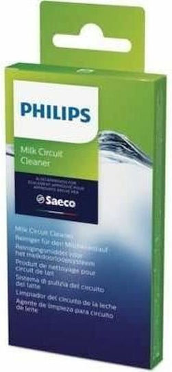 Philips Καθαριστικό Καφετιέρας Φακελάκια