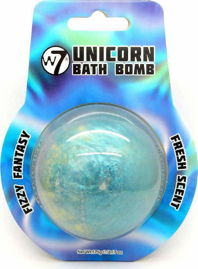 W7 Cosmetics Unicorn Badebomben 175gr