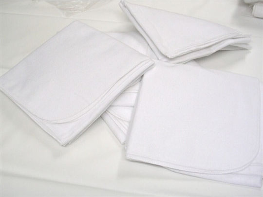 Natalino Bebelino Swaddle Blanket 90x90cm 3 Pieces Natalino Bebelino Swaddle Blanket 90x90cm 3 Pieces