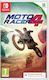 Moto Racer 4 (Code In A Box) Switch Game