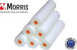 Morris Replacement Roll Paint Super Fine Foam 1pcs