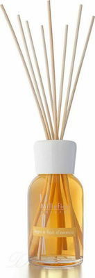 Millefiori Diffuser mit Duft Legni & Fiori d'Arancio 1Stück 250ml