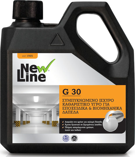 New Line G-30 1x1l 90632