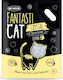 Pet Natura Fantasticat Crystal Cat Litter Lemon 2kg 5lt