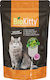 Biokitty Bentonite Cat Litter with Scent Baby Powder 5lt