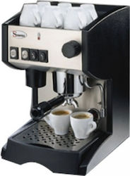 Santos 75 1.2kW με 1 Group Santos 75 1.2kW με 1 Group