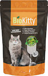 Biokitty Natural Άμμος Γάτας Clumping 5lt