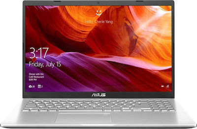 Asus M509DA-WB71ST 15.6" FHD (Ryzen 7-3700U/8GB/512GB SSD)