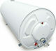 Nobel Dreapta Boilere electrice 120lt Sticlă Orizontal 4kW
