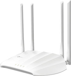 TP-LINK TL-WA1201 v1 Access Point Wi‑Fi 5 Dual Band (2.4 & 5GHz)