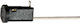 VK Lighting Ντουί Ρεύματος με Υποδοχή G4 38106-085605