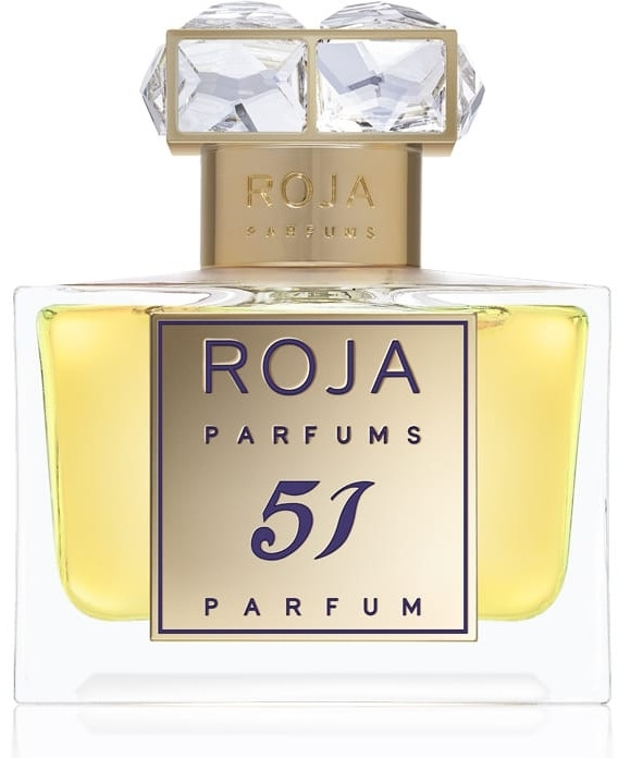 Roja 51 best sale eau de parfum