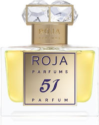 Roja Parfums 51 Eau de Parfum 50ml Roja Parfums 51 Eau de Parfum 50ml