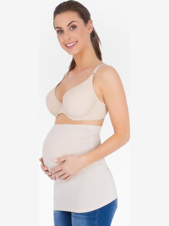 Flawless Nude Bandă de maternitate