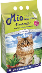 Mio Bentonite Aloe Vera με Άρωμα Aloe Vera 5lt