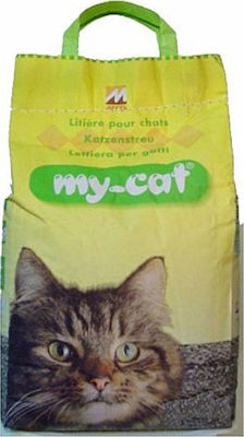 My-Cat Classic Nisip pentru pisici 5kg