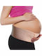 Maternity Band Beige