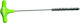 Pallo Brush Steamy Wanda Πράσινη