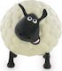 Comansi Miniature Toy Shirley (Shaun the Sheep)