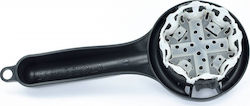 Espazzola Cleaning Brush 56-58mm Black