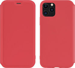 Hoco Colorful Series Back Cover Σιλικόνης Κόκκι...