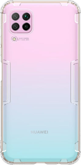 Nillkin Nature TPU Back Cover Silicone Transparent (Huawei P40 Lite)