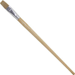 Morris Paint Brush Straight 1pcs Rigas