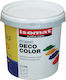 Isomat Deco Color Χρωστική Μπλέ 250gr