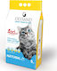 Olysand Natural Bentonite Cat Litter 5kg