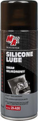 Moje Auto Spray Silicon 400ml Moje Auto Spray Silicon 400ml