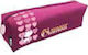 Bagtrotter Glamour Federmäppchen Fuchsie