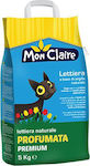 Mon Claire Natural Cat Litter 5kg