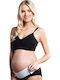 Carriwell Adjustable Support Λευκή Ζώνη Εγκυμοσύνης