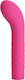 Pretty Love Atlas Vibrator G-Spot 11cm Pink