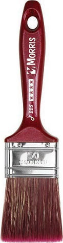 Morris Malerpinsel Gerade 30mm 1Stück F225